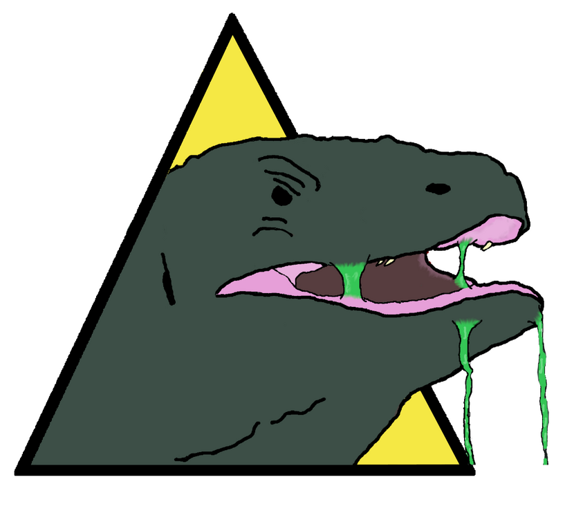 The Komodo